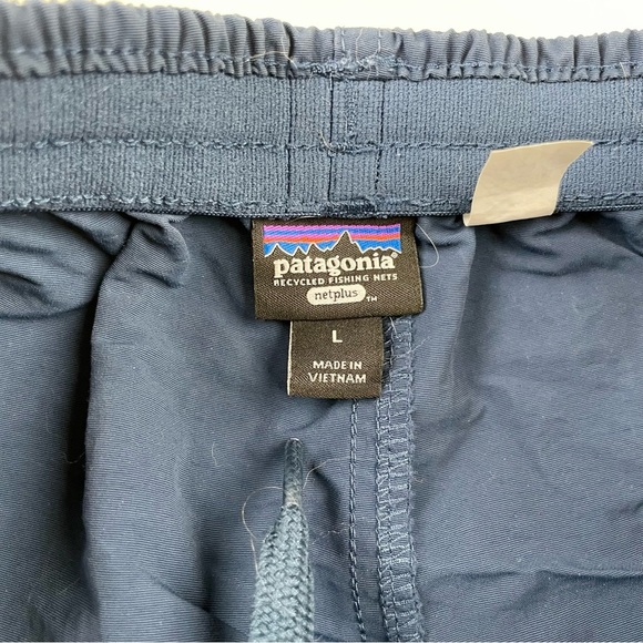 Patagonia Navy Shorts - Picture 3 of 5